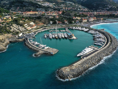 cala del forte