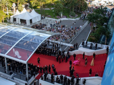 cannes film festival