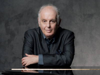 Daniel Barenboim