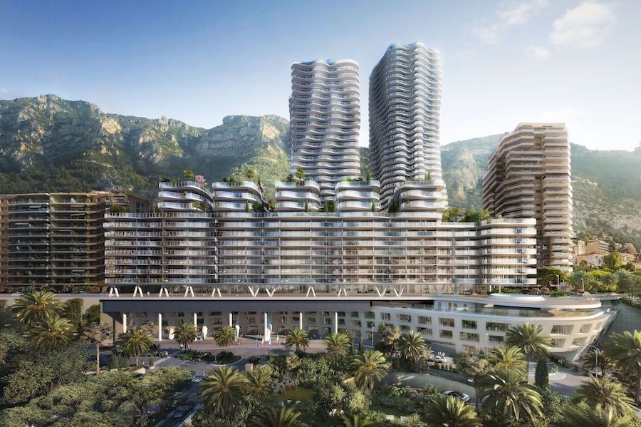 testimonio ii Monaco Real Estate