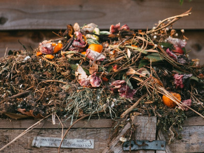 composting