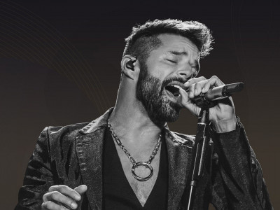 ricky martin monaco