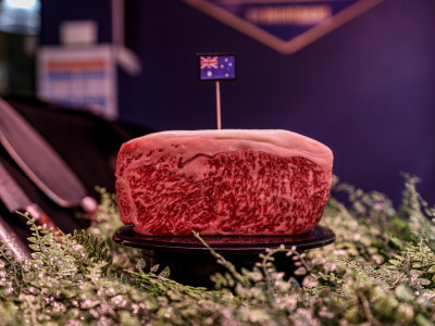 australian wagyu la réserve butcher boucherie monaco