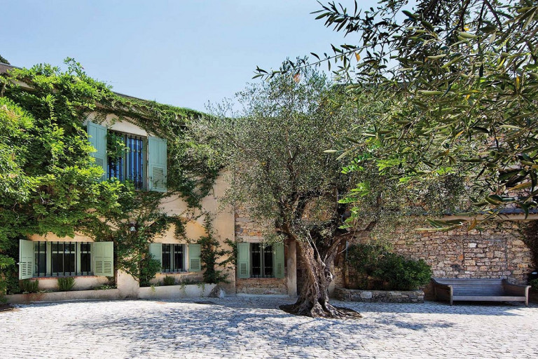 Rayo Withango Picasso’s Mougins home to become international art centre - Monaco Life