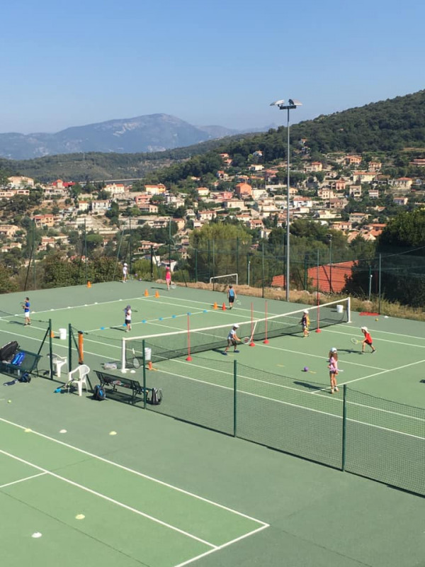 tennis la turbie monaco monte-carlo