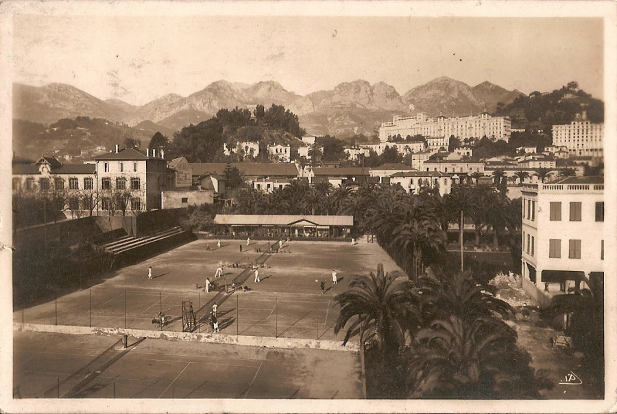 tennis menton monaco monte-carlo