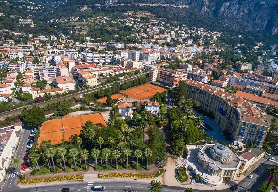 tennis beaulieu monaco