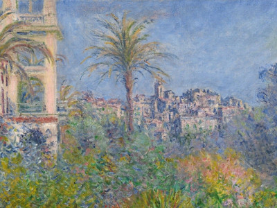 monet grimaldi forum