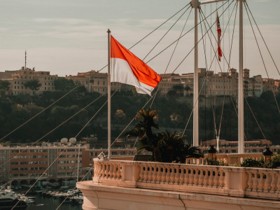 monaco eu status