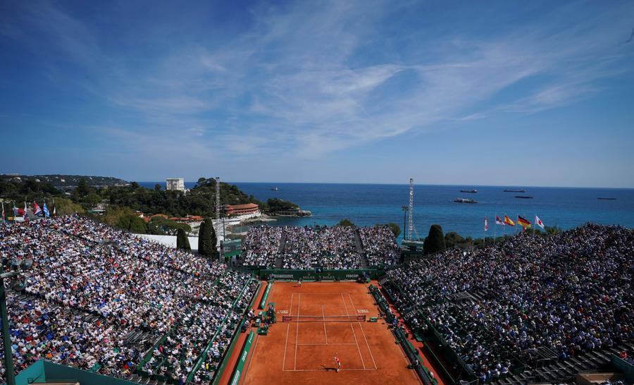 Monte Carlo Open 2024, Monte Carlo Tennis Open