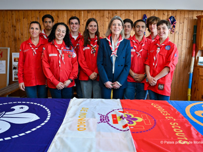 scouts monaco