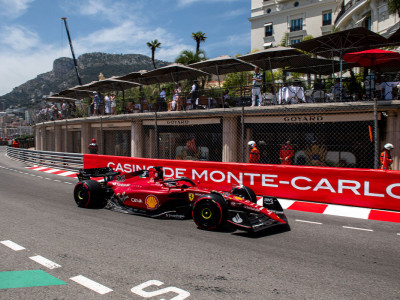 what's on monaco