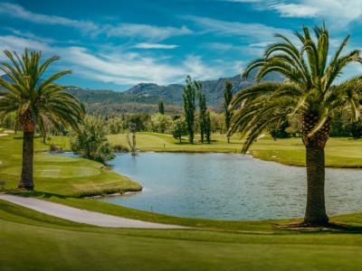 golf club course monaco