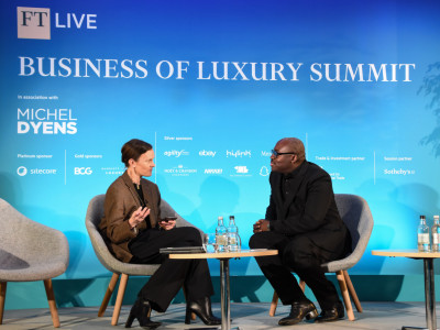 Business of Luxury Summit