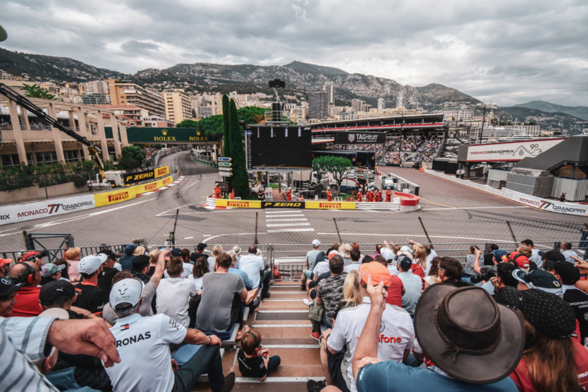 Monaco GP: Everything You Need To Know About The Business Behind F1's Most  Iconic Event