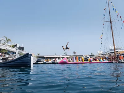 Fête de la Mer monaco