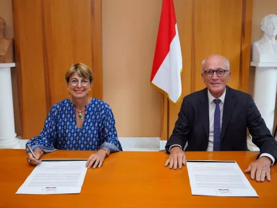 monaco government news