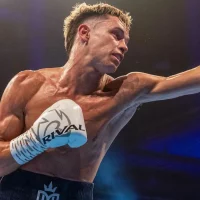 Hugo Micallef v Michal Bulik