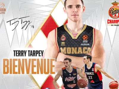 terry tarpey roca team