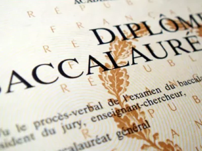 Baccalauréat monaco