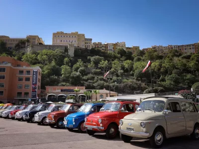 monaco fiat 500