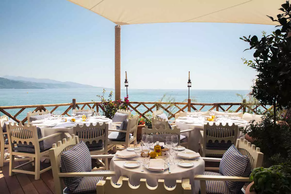 Restaurant opening: Loulou Pirate brings extraordinary seaside haven ...