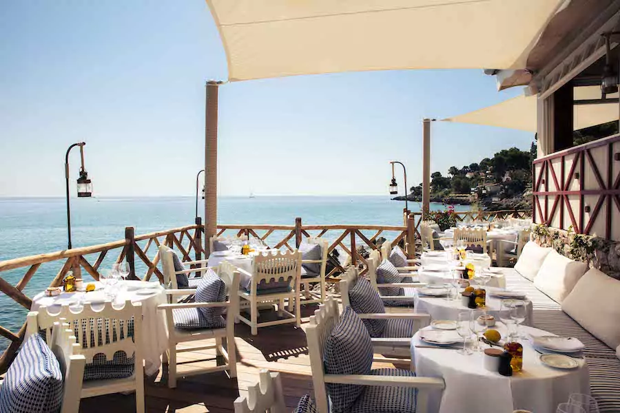 Restaurant opening: Loulou Pirate brings extraordinary seaside haven ...