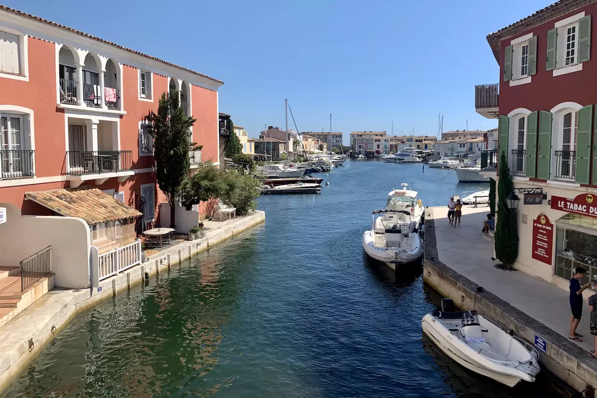 All about Port Grimaud, Provence’s very own Venice - Monaco Life
