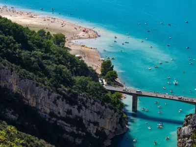 water quality france