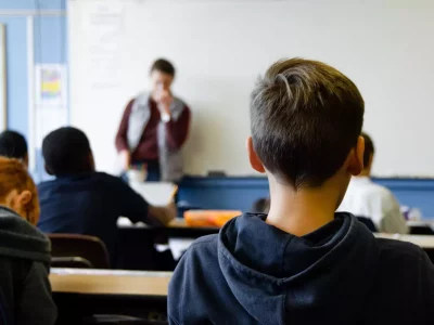 school bully