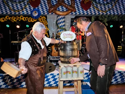 oktoberfest monaco