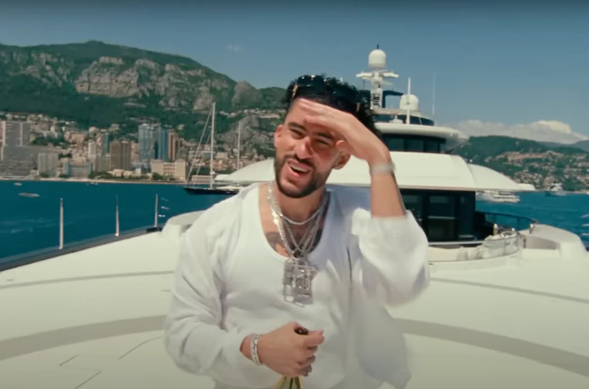 What's The Real Meaning Of Monaco By Bad Bunny? Here's What