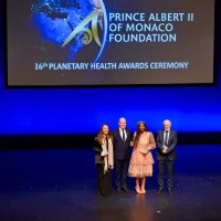 Planetary Health Awards