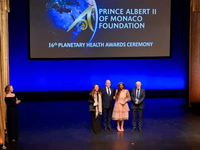 Planetary Health Awards