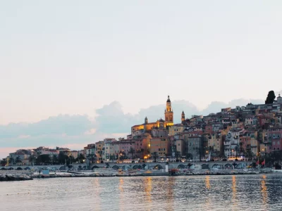 musicales de menton