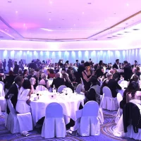 Borneo Wildlife Preservation gala