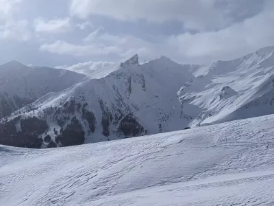 monaco ski