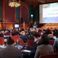 Monaco Blue Initiative