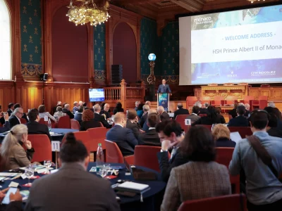 Monaco Blue Initiative