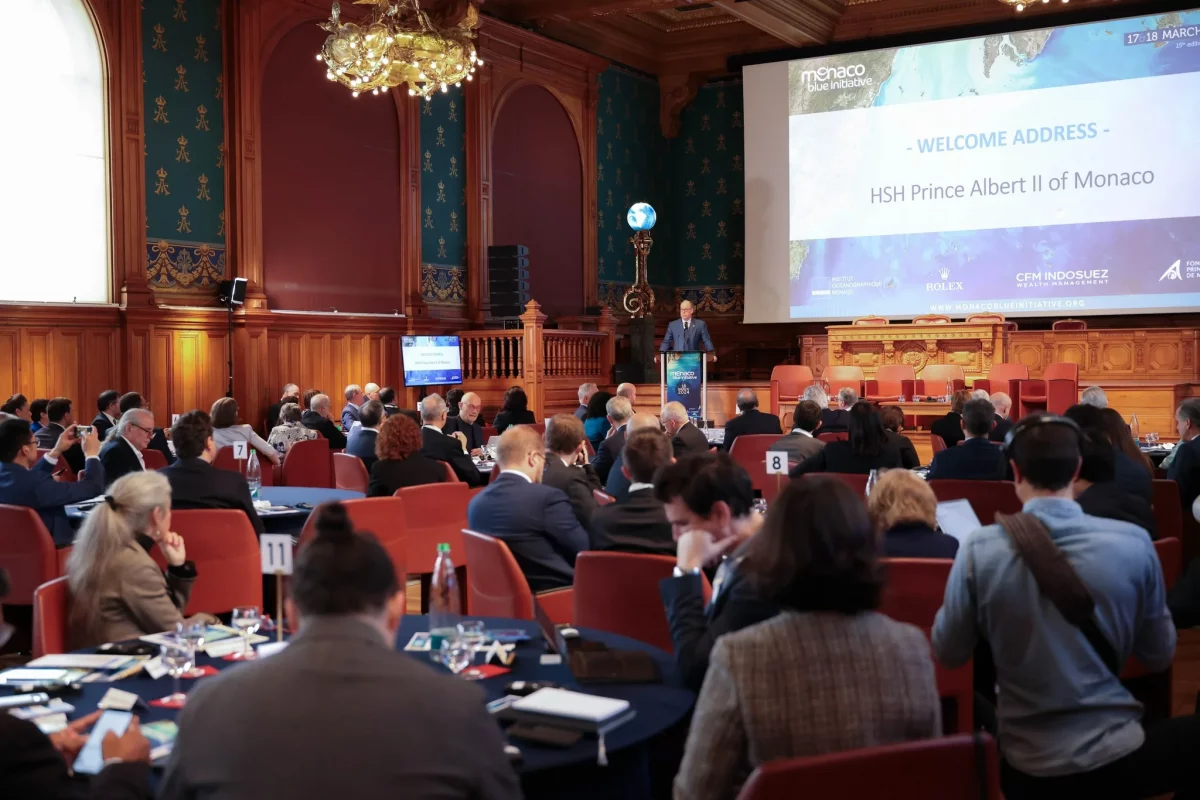 Monaco to host back-to-back ocean governance and blue economy forums in May
