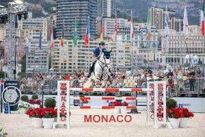 longines global champions tour monaco