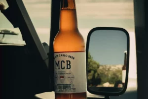 monte carlo beer alcohol-free