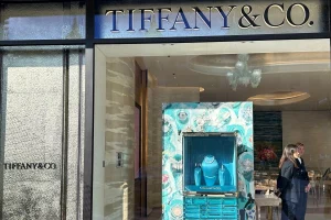 tiffany & co. monaco