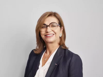 Matrimonial lawyer Christine Pasquier-Ciulla