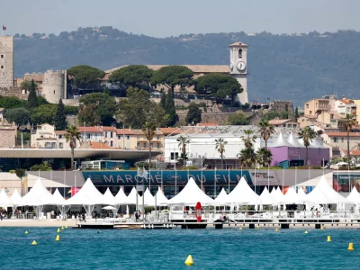 cannes film festival