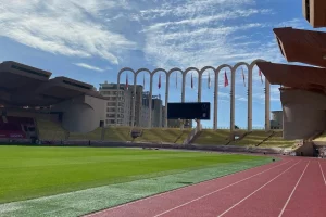 stade louis II