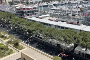 historic grand prix of monaco