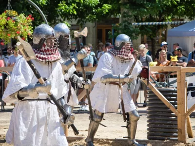 Tournoi de la Principauté de Monaco