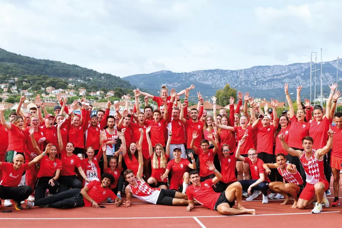 association sportive de monaco