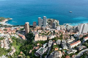 private sector monaco